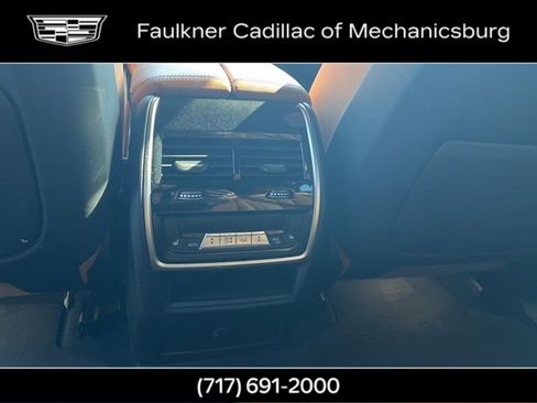 Used 2022 BMW X5 xDrive40i image 20