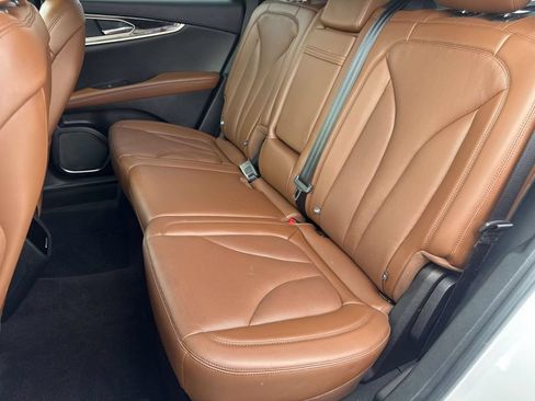 Certified 2023 Lincoln Nautilus Reserve w/ Equipment Group 201A AWD/4WD image 27