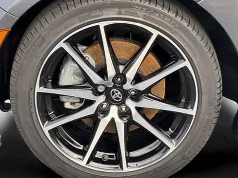 Used 2022 Toyota GR86 image 25