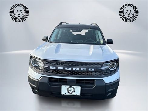 New 2025 Ford Bronco Sport Big Bend w/ Convenience Package image 2