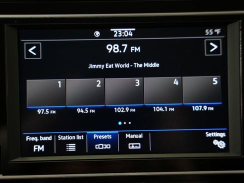 Used 2022 Volkswagen Atlas SE image 19