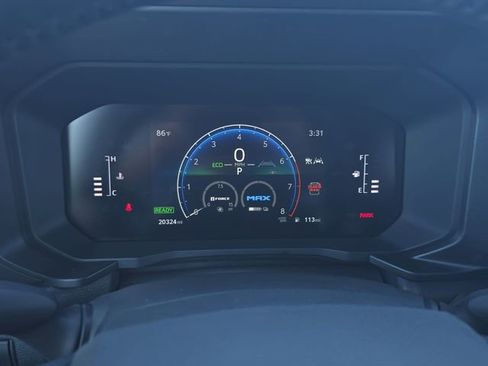 Used 2024 Toyota Land Cruiser 1958 image 18