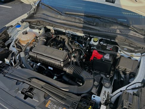 Certified 2024 Ford Escape ST-Line w/ Tech Pack #1 FWD image 30