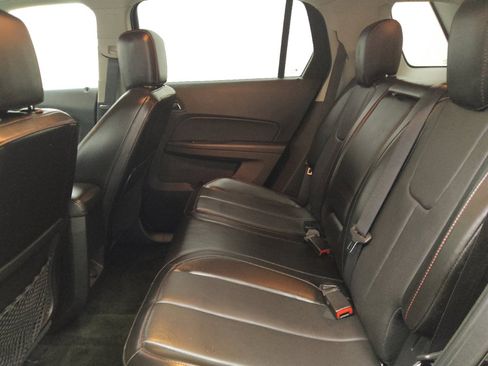 Used 2016 GMC Terrain SLT w/ Open Road Package FWD image 18