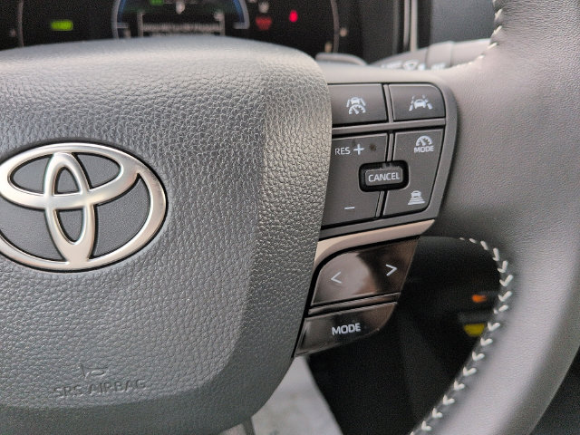 Certified 2026 Toyota Camry SE FWD image 19