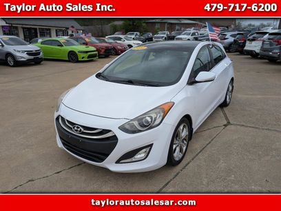 Used 2014 Hyundai Elantra GT w/ Option Group 03