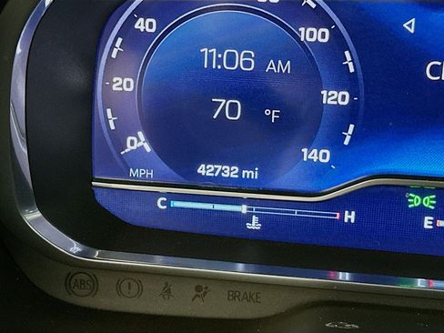 Used 2022 Chevrolet Tahoe High Country image 19