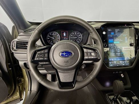 New 2026 Subaru Forester Touring AWD/4WD image 13