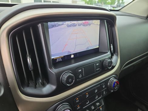 Certified 2019 GMC Canyon Denali AWD/4WD image 8