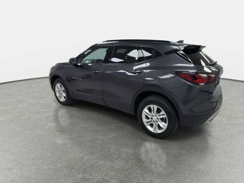 Used 2022 Chevrolet Blazer LT FWD image 6