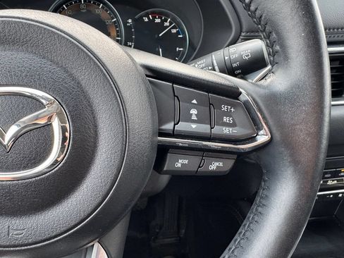 Used 2022 MAZDA CX-5 AWD 2.5 S w/ Premium Plus Pkg image 21
