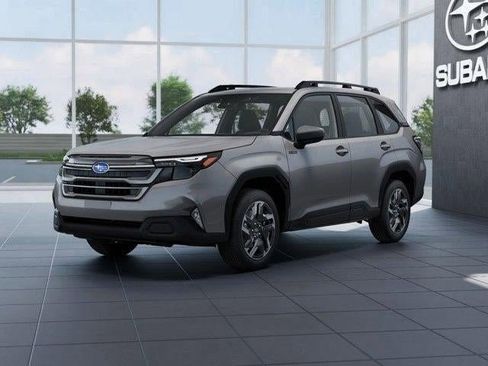 New 2026 Subaru Forester Premium AWD/4WD image 64