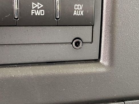 Used 2021 Chevrolet Express 2500 Work Van w/ Driver Convenience Package image 21