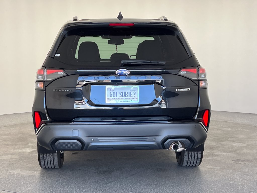 New 2026 Subaru Forester Touring AWD/4WD image 5