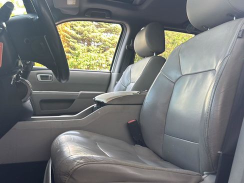 Used 2015 Honda Pilot EX-L image 2