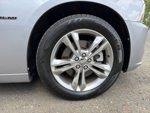 Used 2014 Dodge Charger R/T AWD/4WD image 14
