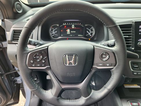 Certified 2023 Honda Passport EX-L image 9