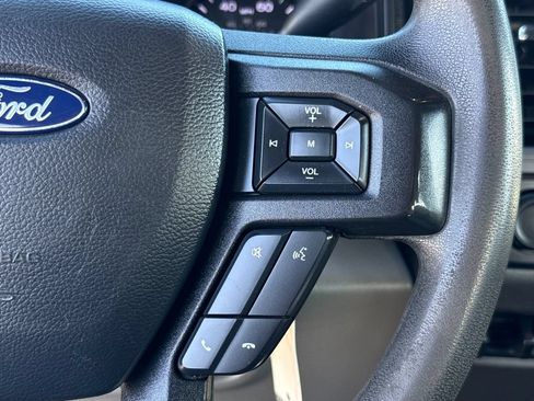Used 2020 Ford F250 XL AWD/4WD image 16