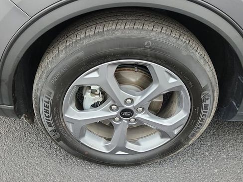 Used 2025 Ford Escape ST-Line image 21