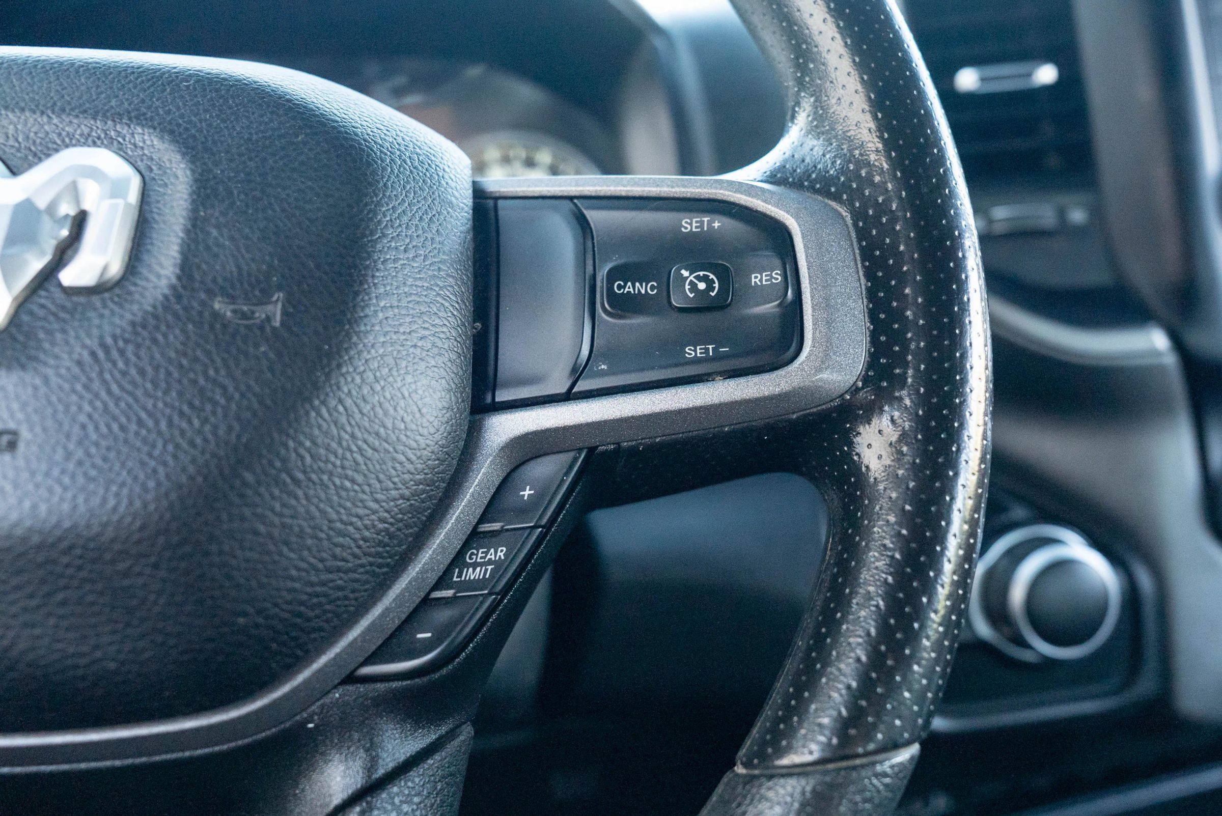 Used 2024 RAM 2500 Tradesman AWD/4WD image 17
