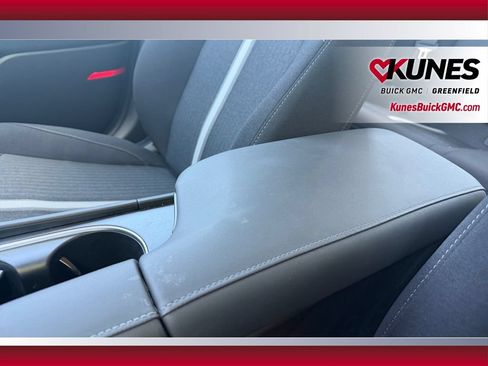 Used 2026 Hyundai Sonata SEL FWD image 31