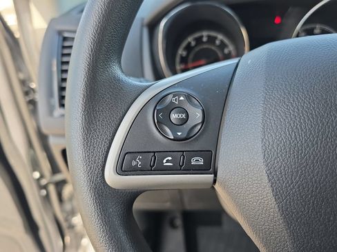 Used 2026 Mitsubishi Outlander Sport ES AWD/4WD image 19