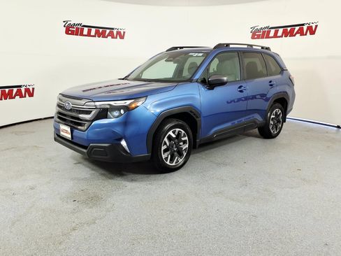 Used 2026 Subaru Forester Premium AWD/4WD image 3