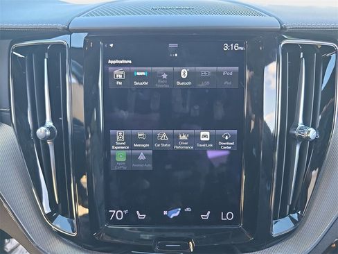 Used 2021 Volvo XC60 T8 R-Design w/ Protection Package Premier image 24