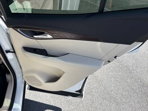 Used 2023 Buick Envision Avenir AWD/4WD image 16