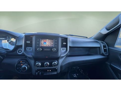 Used 2023 RAM 1500 Tradesman image 17