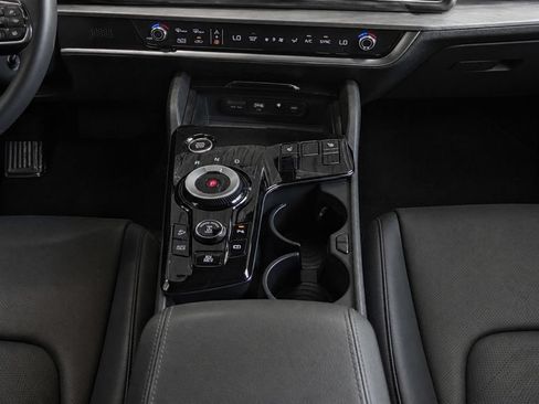 Certified 2024 Kia Sportage X-Line AWD/4WD image 28