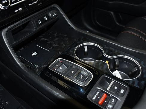 Used 2026 Honda Passport TrailSport Elite image 33