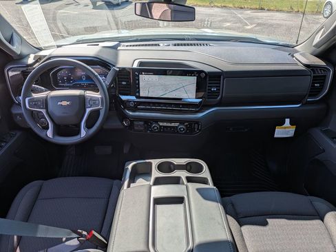 New 2025 Chevrolet Silverado 1500 LT w/ All Star Edition Plus image 29
