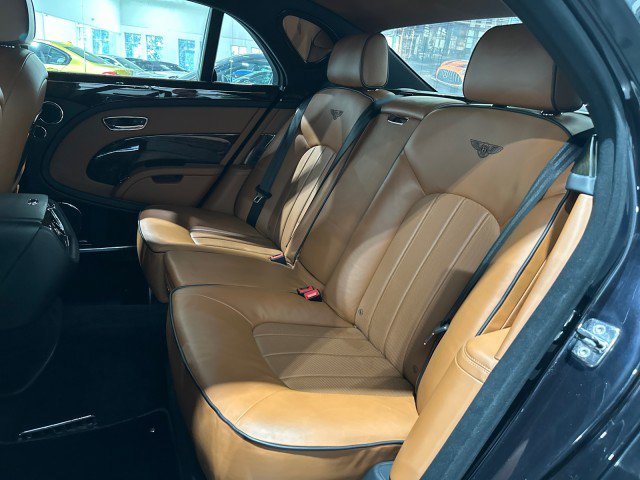 Used 2011 Bentley Mulsanne RWD image 7