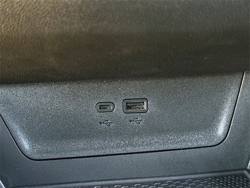 New 2026 Chevrolet Equinox LT w/ Convenience Package II image 19