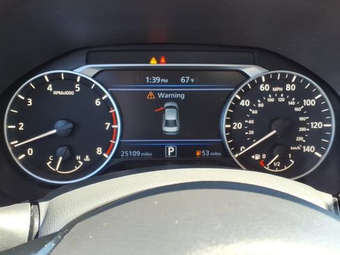 Certified 2023 Nissan Altima 2.5 SR w/ SR Premium Package AWD/4WD image 30