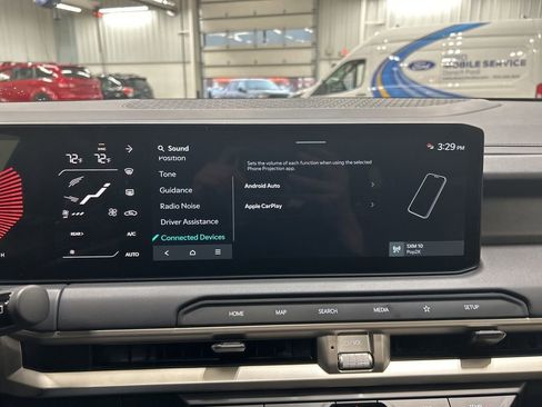 New 2027 Kia Telluride S image 21