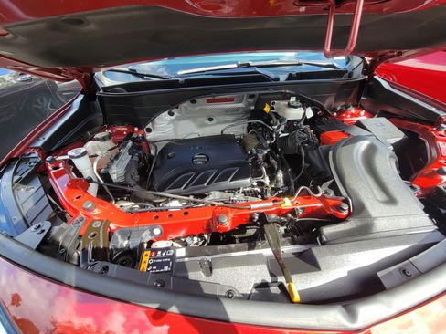 Used 2024 Buick Encore GX Avenir image 30