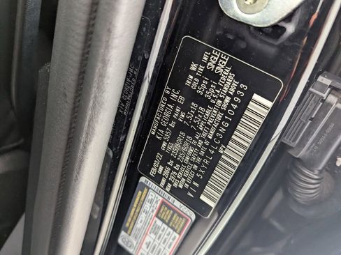 Used 2022 Kia Sorento S w/ Panoramic Sunroof Package image 28