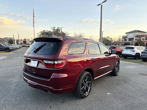 New 2026 Dodge Durango GT image 3