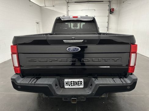 Used 2022 Ford F250 Lariat AWD/4WD image 9
