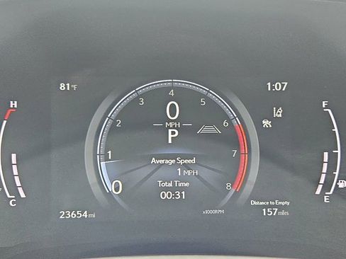 Certified 2024 Lexus RX 350 Premium Plus w/ Convenience Package image 25