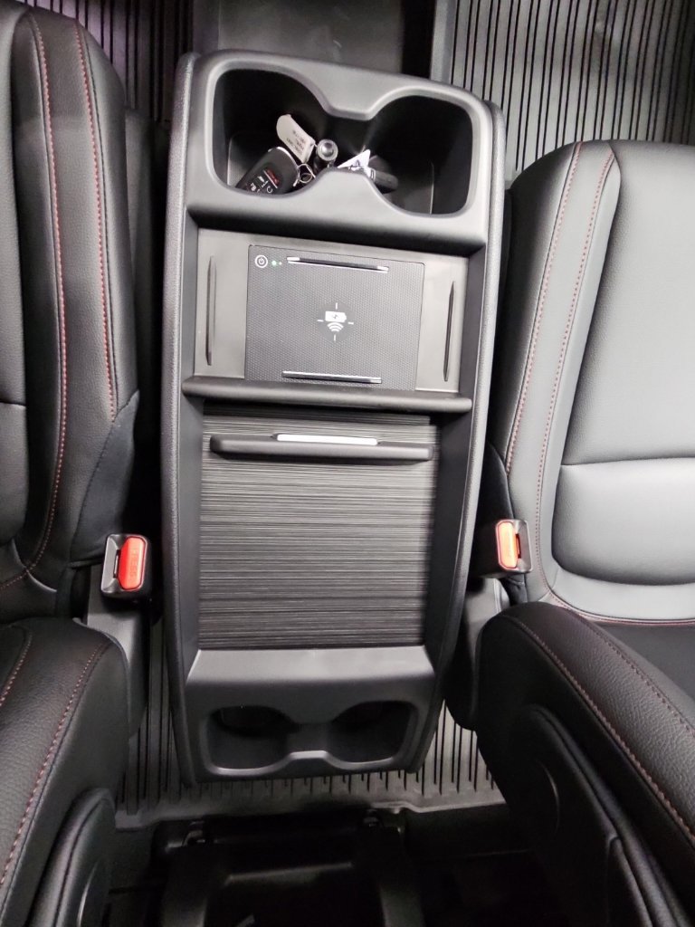 New 2027 Honda Odyssey Sport-L image 22