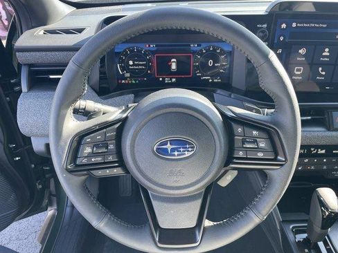 New 2026 Subaru Outback Limited XT AWD/4WD image 12