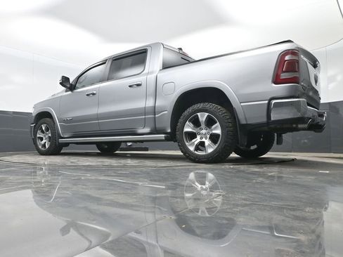 Used 2021 RAM 1500 Laramie image 32