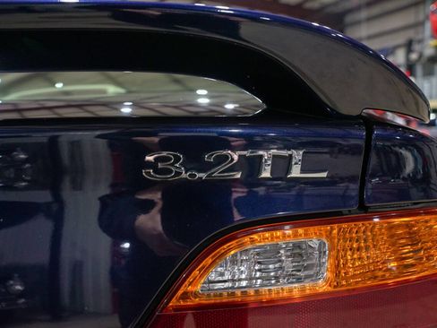 Used 2001 Acura TL image 23