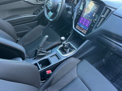 Used 2023 Subaru WRX Premium AWD/4WD image 17