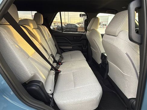 New 2026 Toyota 4Runner SR5 image 29