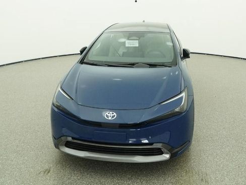 New 2026 Toyota Prius Limited image 48