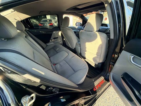 Used 2014 Honda Civic EX image 38